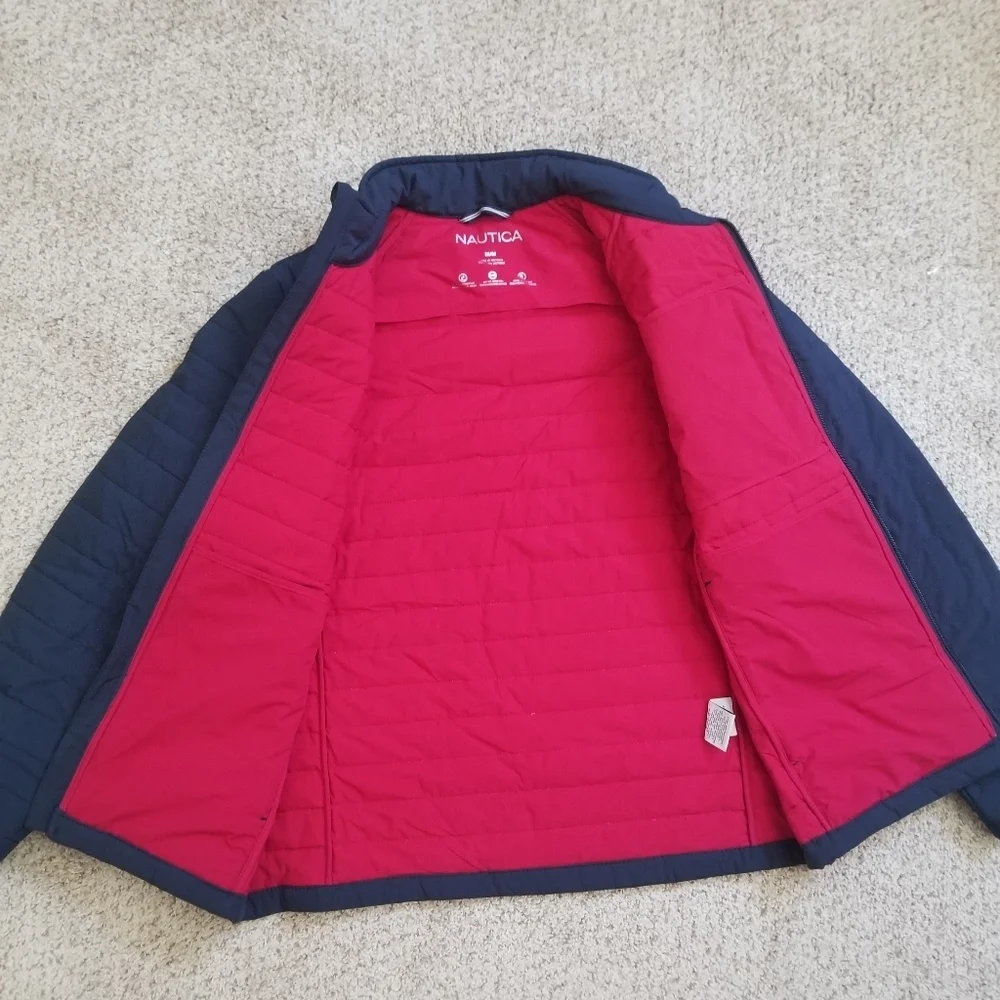 Nautica Jacket